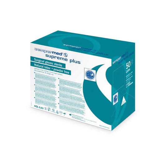 Sempermed® Supreme Plus 5.5 Medvana UK