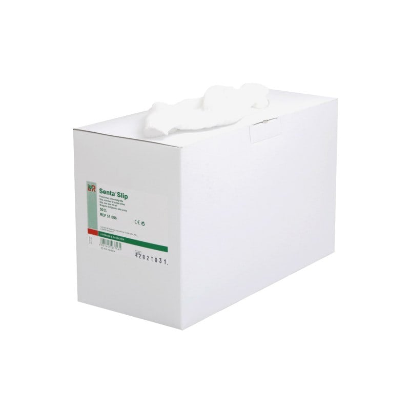 Senta Slip Fixation Briefs Medvana UK