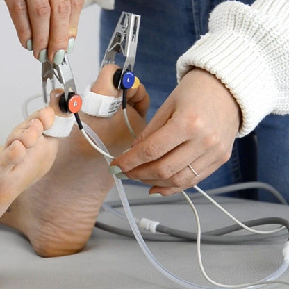 AngE™ Basic ABI OPO (arterial) + D-PPG-LRR (venous) Medvana UK