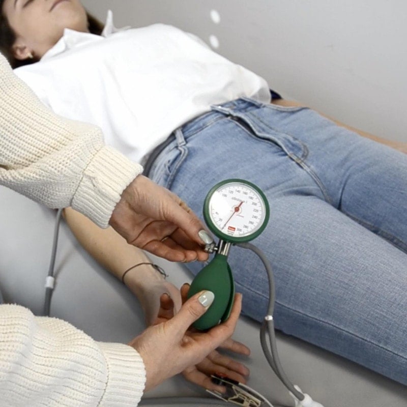 AngE™ Basic ABI OPO (arterial) Medvana UK