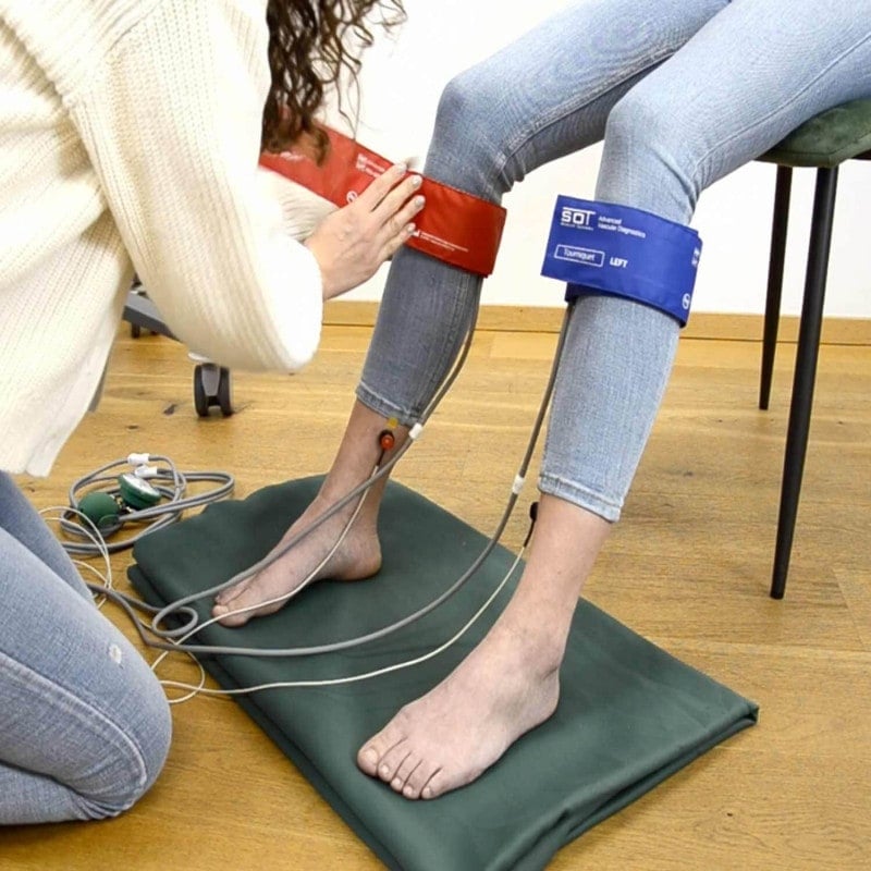 AngE™ Phlebo Medvana UK