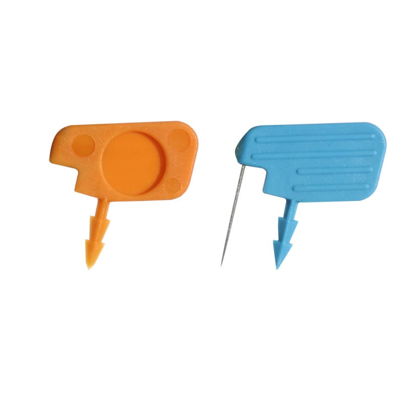 KLINITRAY™ Mammary Plates L | Small Medvana UK