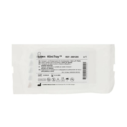 KLINITRAY™ Mammary Plates L | Large Medvana UK