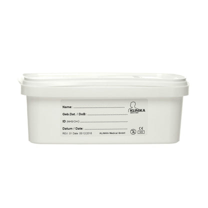 KLINITRAY™ Biopsy Transport Containers small Medvana UK