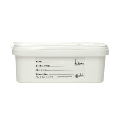 KLINITRAY™ Biopsy Transport Containers large Medvana UK