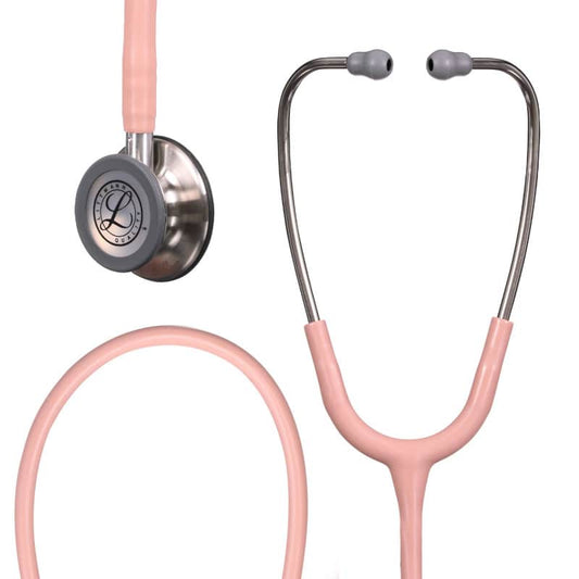 3M™ Littmann® Classic III™ Satin Finish 5910C