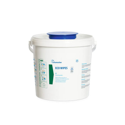 ECO WIPES Dispenser Bucket