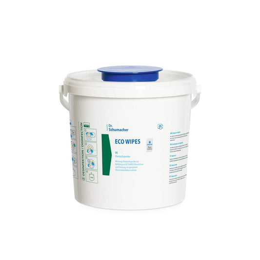 ECO WIPES Dispenser Bucket