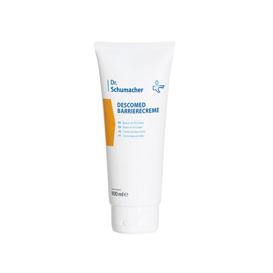 DESCOMED BARRIER CREAM Medvana UK