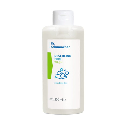 DESCOLIND PURE WASH 5000 ml Canister Medvana UK