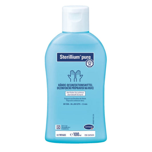 Sterillium® pure 5000 ml Medvana UK