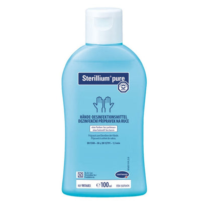 Sterillium® pure 500 ml Medvana UK