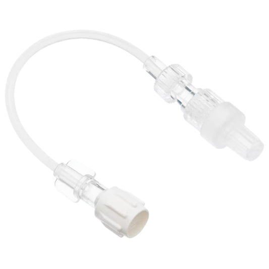 BD Microbore Extension 30 cm Medvana UK