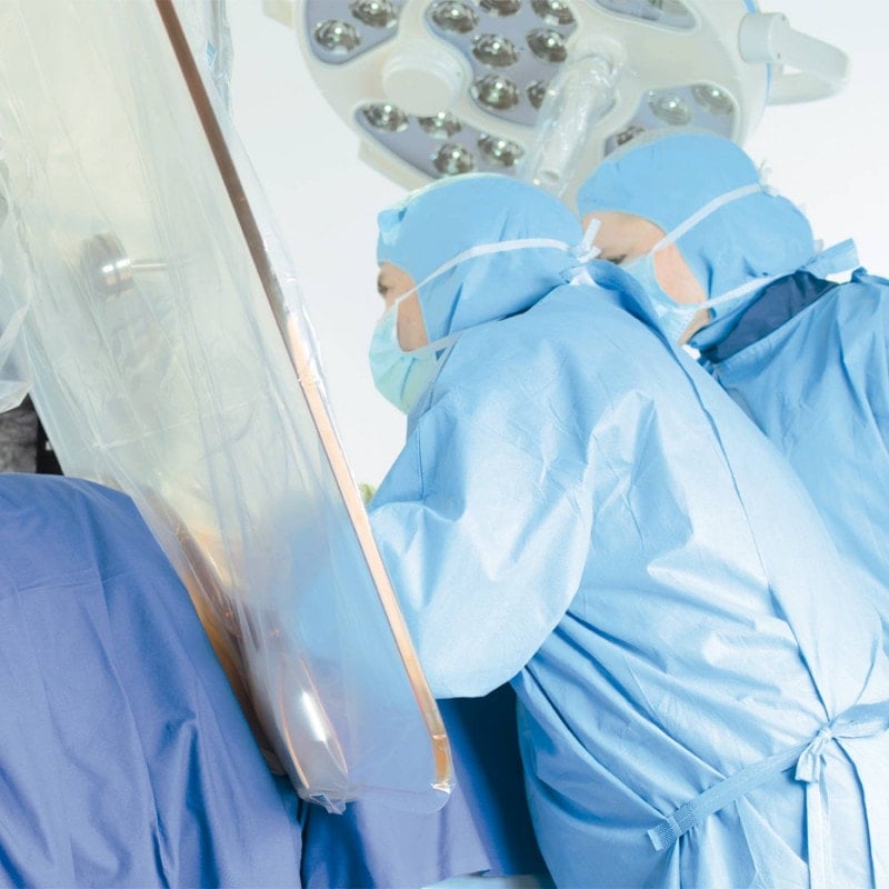 Radiation Protective Shield OT94001 Medvana UK