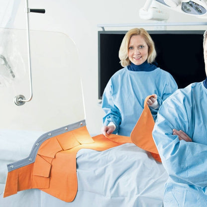 Radiation Protective Shield OT94001 Medvana UK