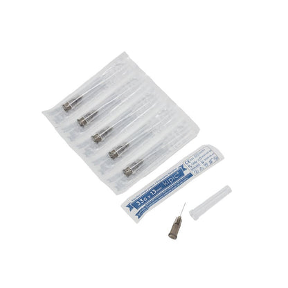 KIPIC® Micro-Injection Needles Medvana UK