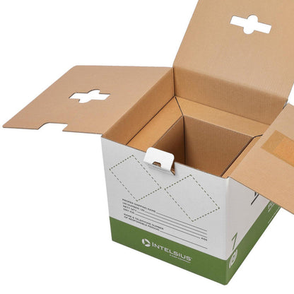 GreenTherm 7 Litres Medvana UK