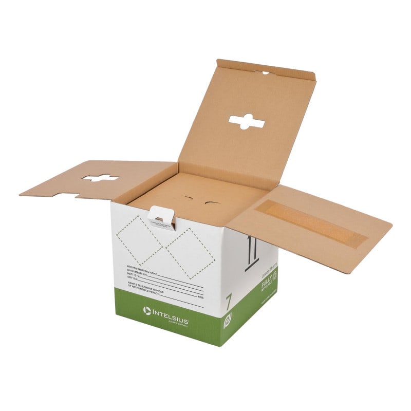 GreenTherm 23 Litres Medvana UK