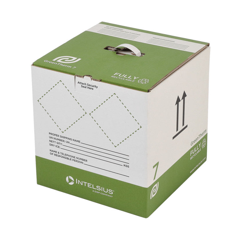 GreenTherm 7 Litres Medvana UK