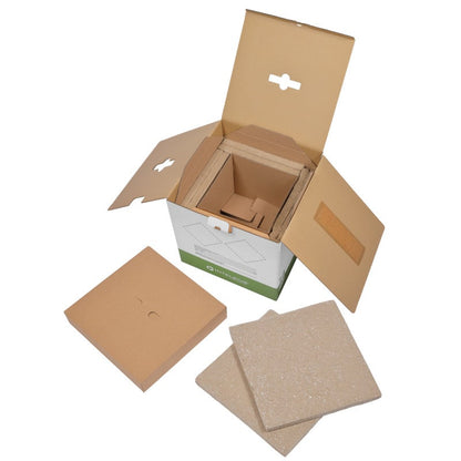 GreenTherm 23 Litres Medvana UK