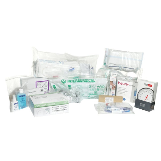 Emergency Case Refill for Adults and Children 2 Medvana UK