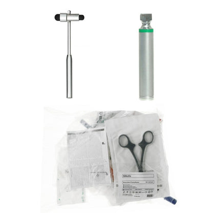 Emergency Case Refill for Adults A - B + O2 2 L Medvana UK