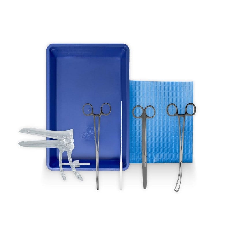 Disposable IUD Kit – Medvana