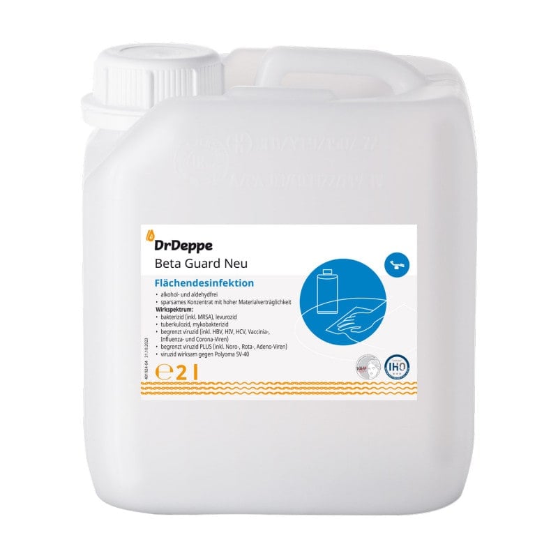 Beta Guard New Medvana UK