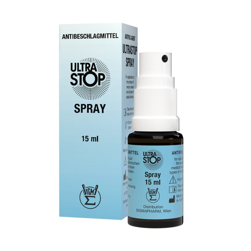 Ultrastop Spray Medvana UK