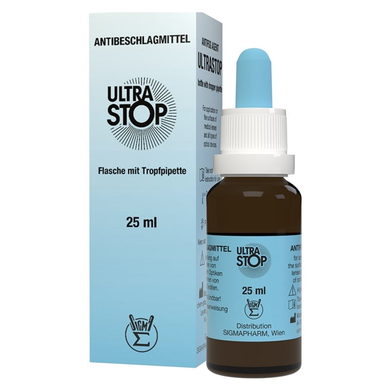 ULTRASTOP with Dropper Medvana UK