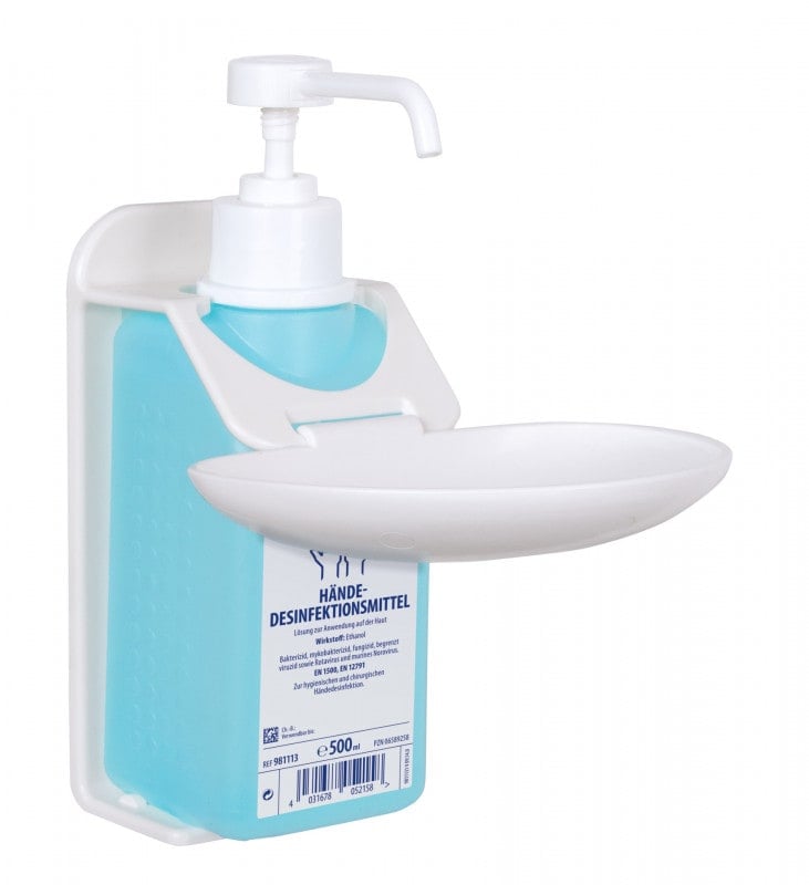 Wall Holder PLUS