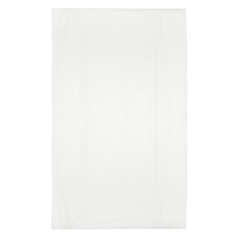 Disposable Blanket, white lightweight Medvana UK