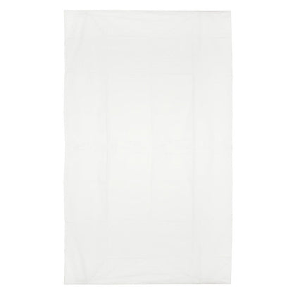 Disposable Blanket, white lightweight Medvana UK