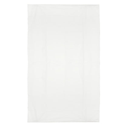 Disposable Blanket, white heavy Medvana UK