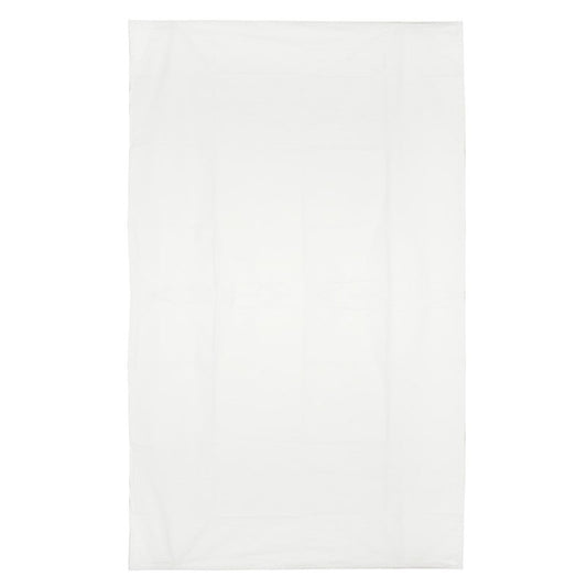 Disposable Blanket, white heavy Medvana UK