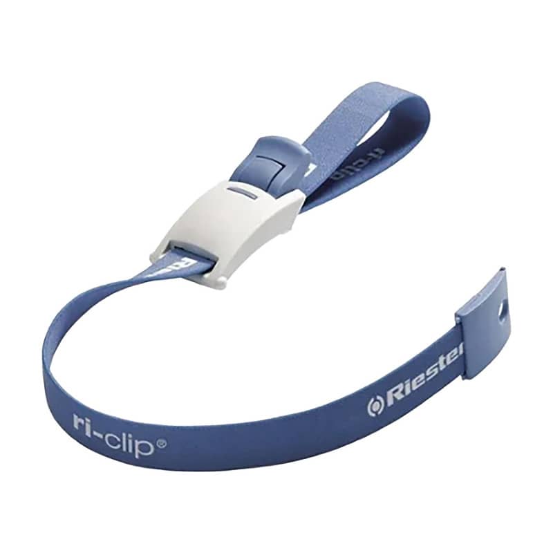 ri-clip® Tourniquet latex Medvana UK