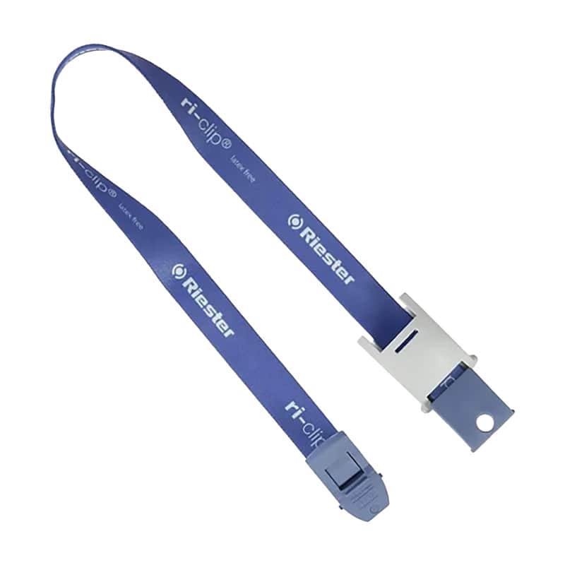 ri-clip® Tourniquet latex Medvana UK