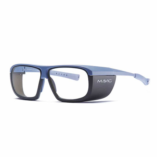 BR125 X-Ray Protective Glasses grey-blue