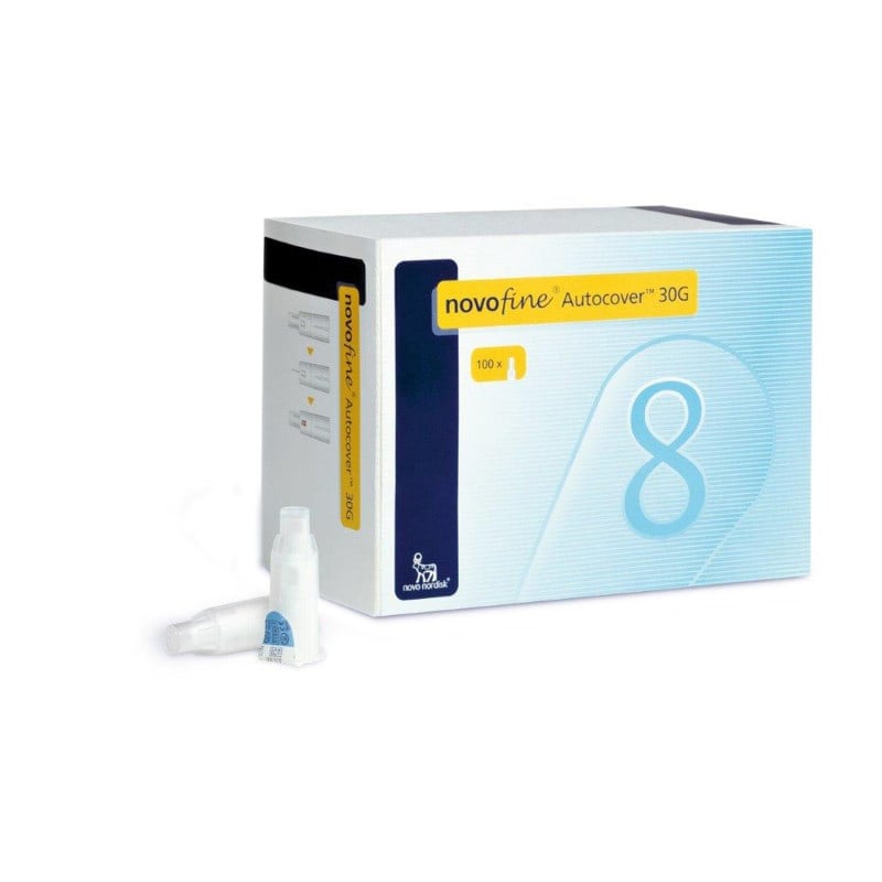 NovoFine® Autocover® Medvana UK