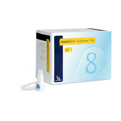 NovoFine® Autocover® Medvana UK