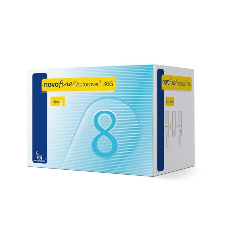 NovoFine® Autocover® Medvana UK