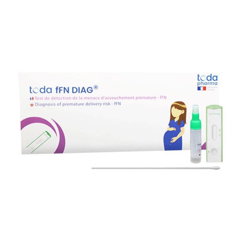 TODA fFN DIAG® Medvana UK
