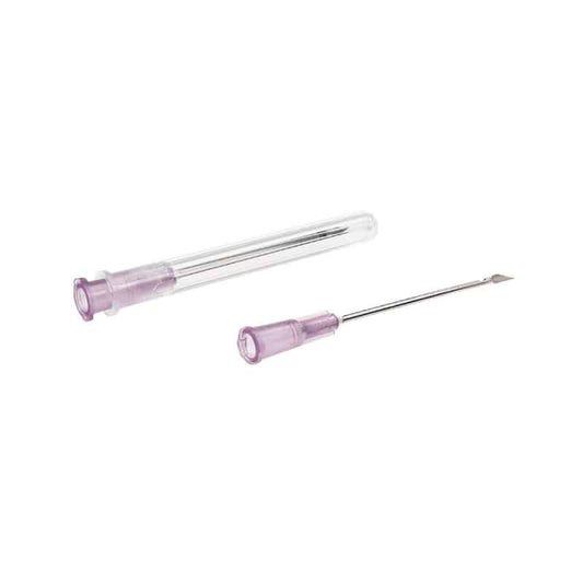 BD Nokor™ Admix Needles 18G 1" (1.7 x 25 mm) Medvana UK
