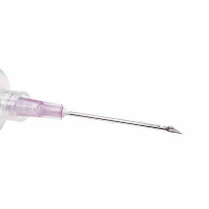 BD Nokor™ Admix Needles 18G 1" (1.7 x 25 mm) Medvana UK