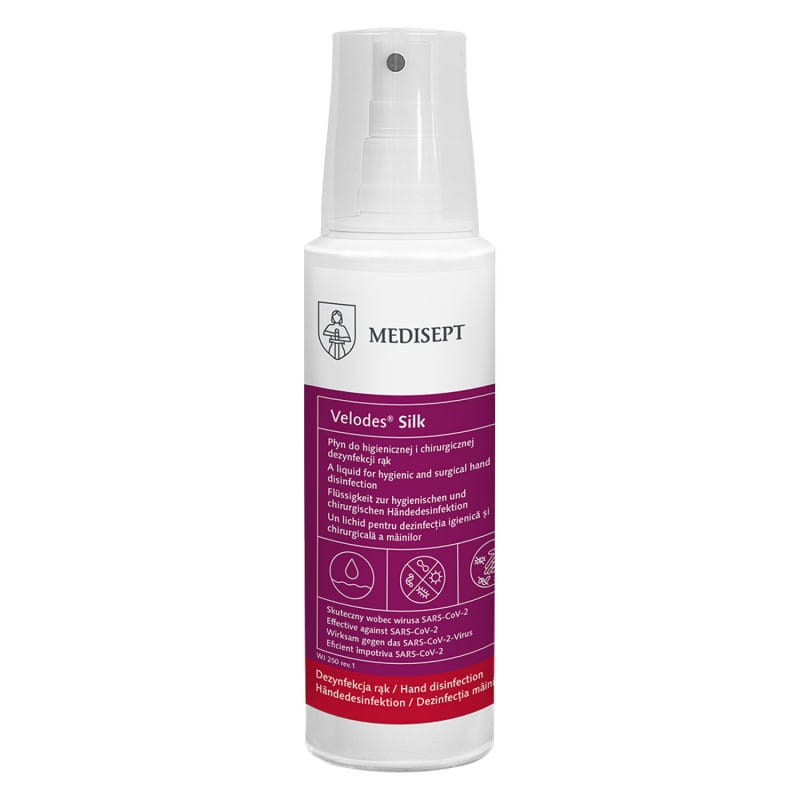 Velodes® Silk 250 ml Medvana UK