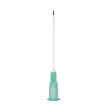 BD Discardit™ II Syringe with Needle Medvana UK