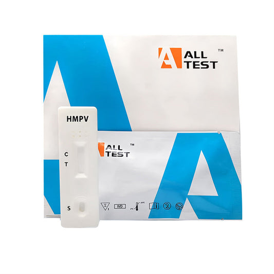 HMPV Rapid Test Medvana UK