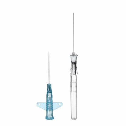 BD Insyte™ Autoguard™ BC with Wings 18G 1.88" (green) Medvana UK