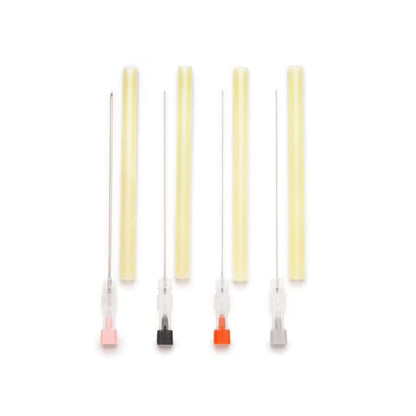 BD® Whitacre NRFit™ Spinal Needles 25G (0.5 x 103.2 mm) Medvana UK