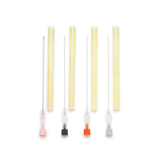 BD® Whitacre NRFit™ Spinal Needles 25G (0.5 x 119.1 mm) Medvana UK